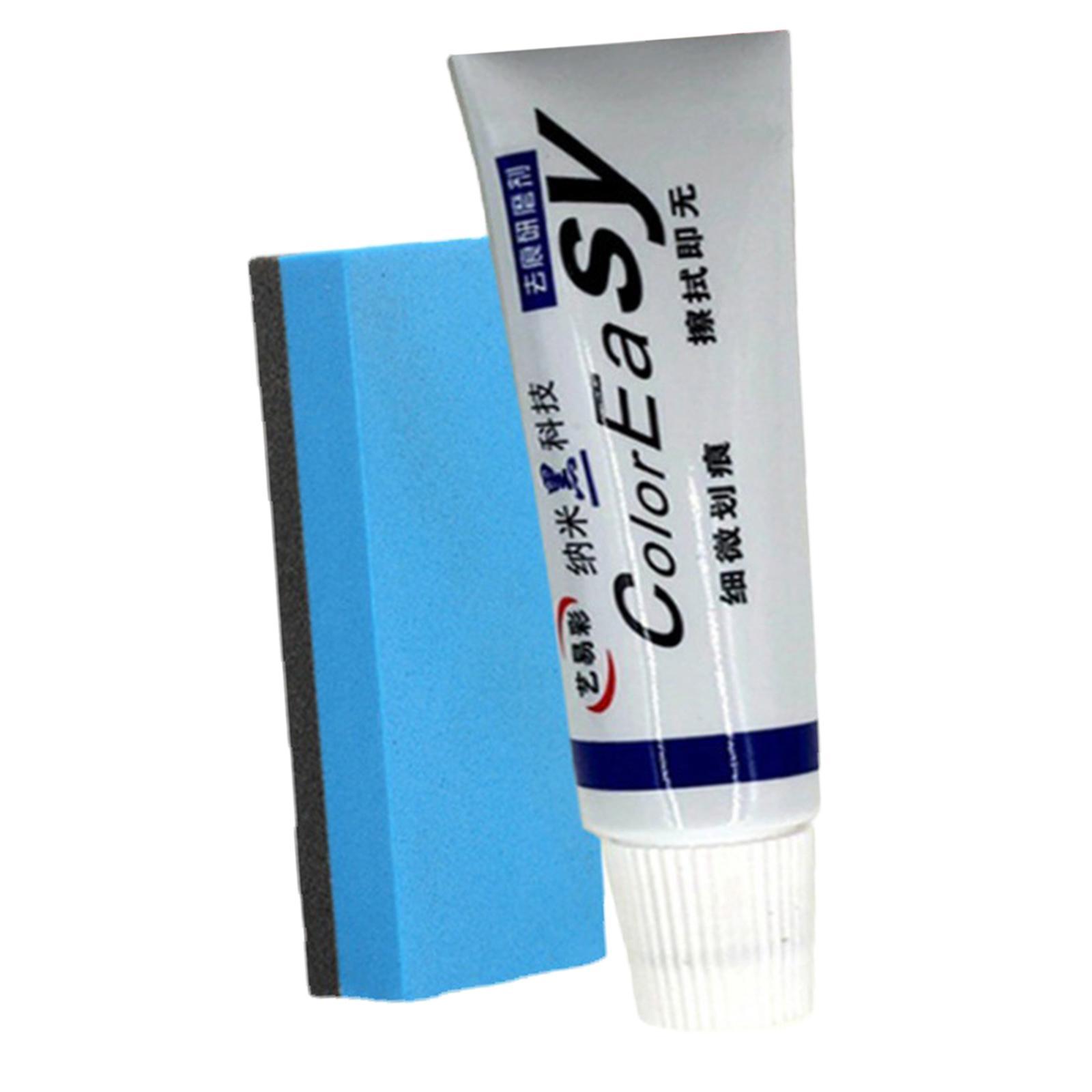 Scratch Remover Fits for Remove  False Scratches Paint Repair