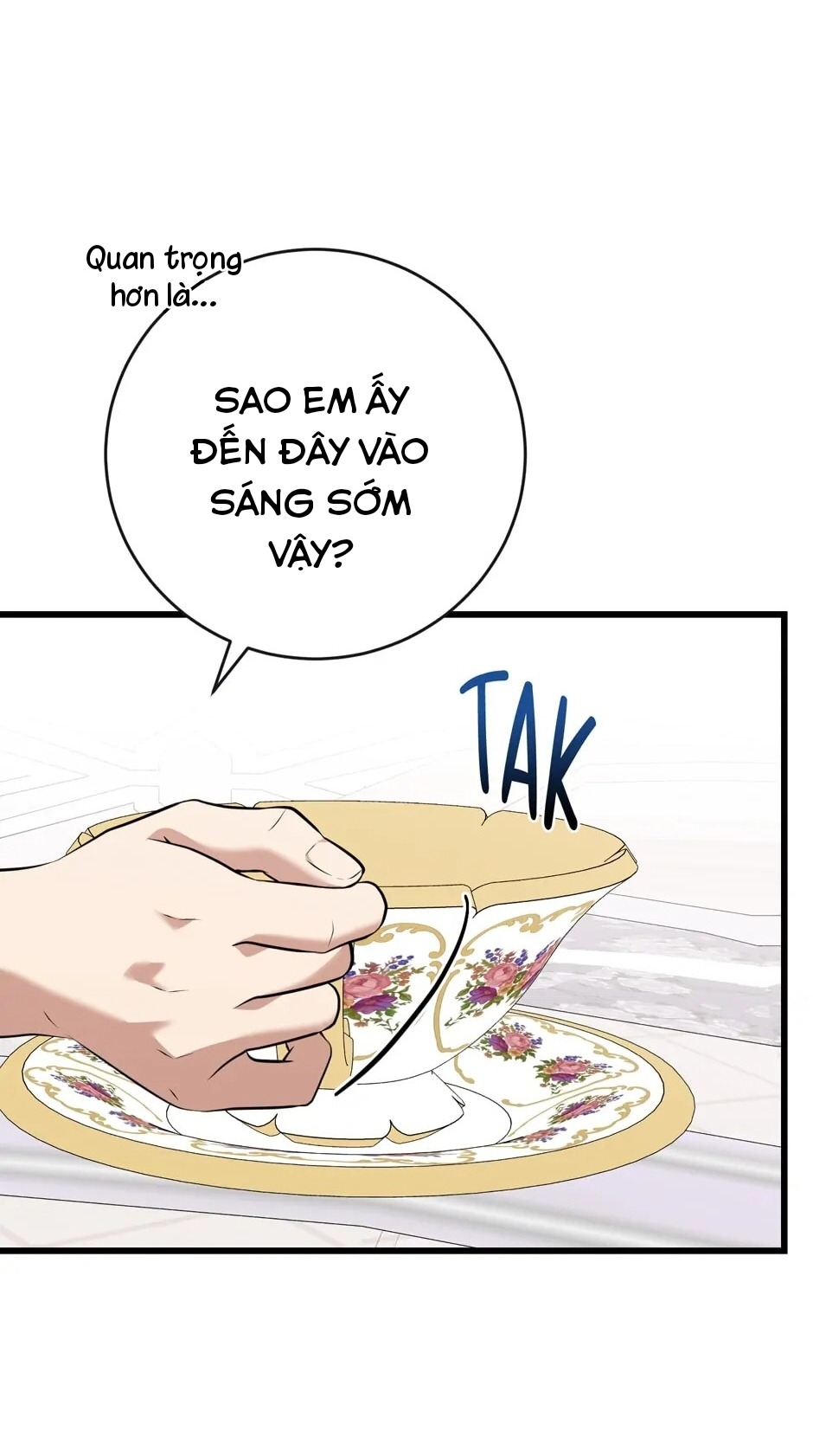 anh trai nguy hiểm của tôi chapter 92 70