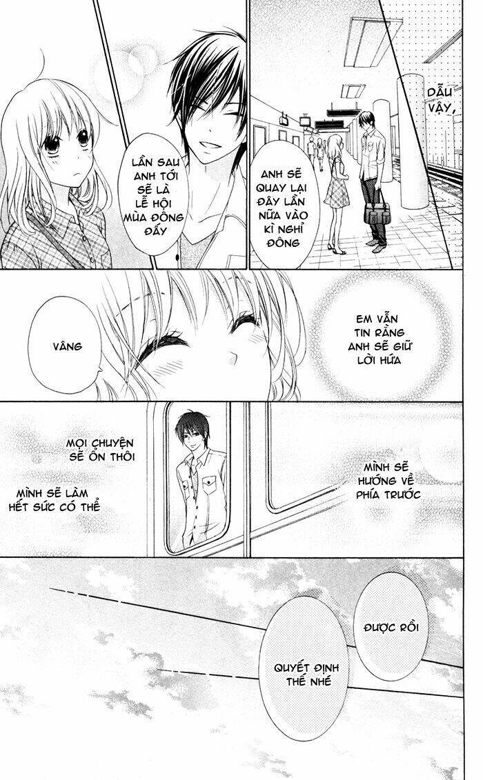 hajimari no niina chapter 10 17