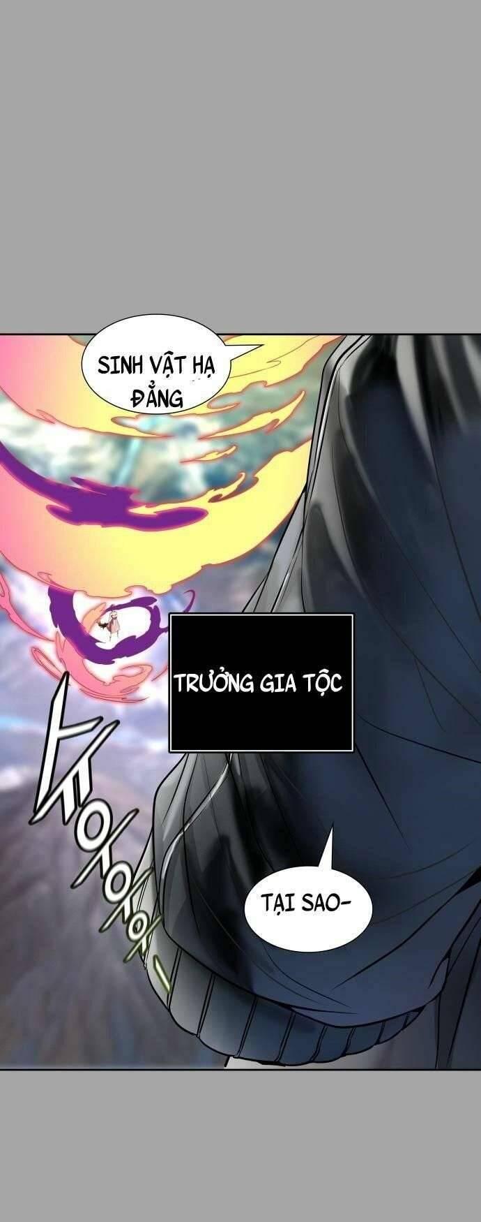 tòa tháp bí ẩn 2 chapter 528 76