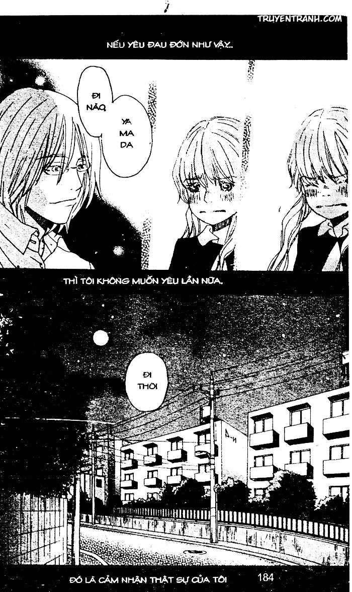 love n life chapter 53 25