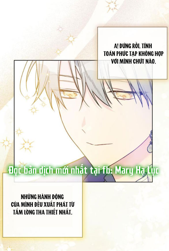 cách hiệp sĩ sống như một tiểu thư chapter 94.1 37