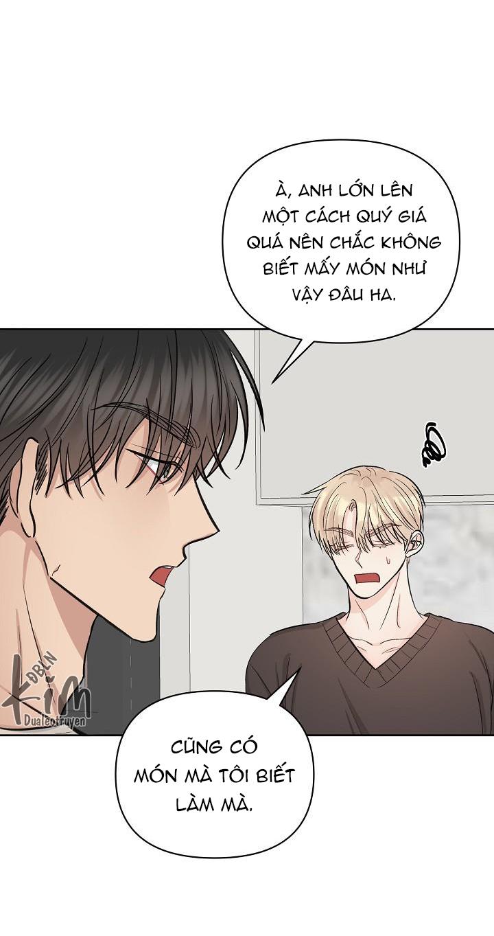 sắc đêm chapter 23 23