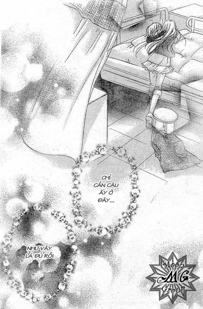 giri koi chapter 8 32