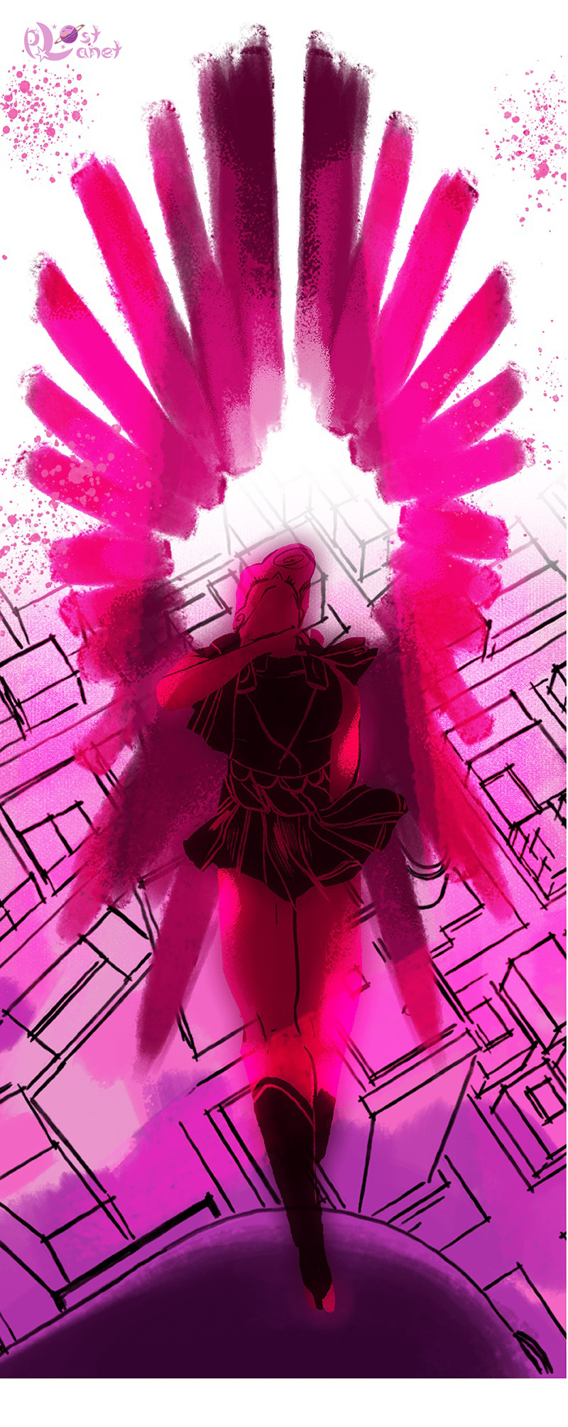 thần thoại olympus chapter 13 16