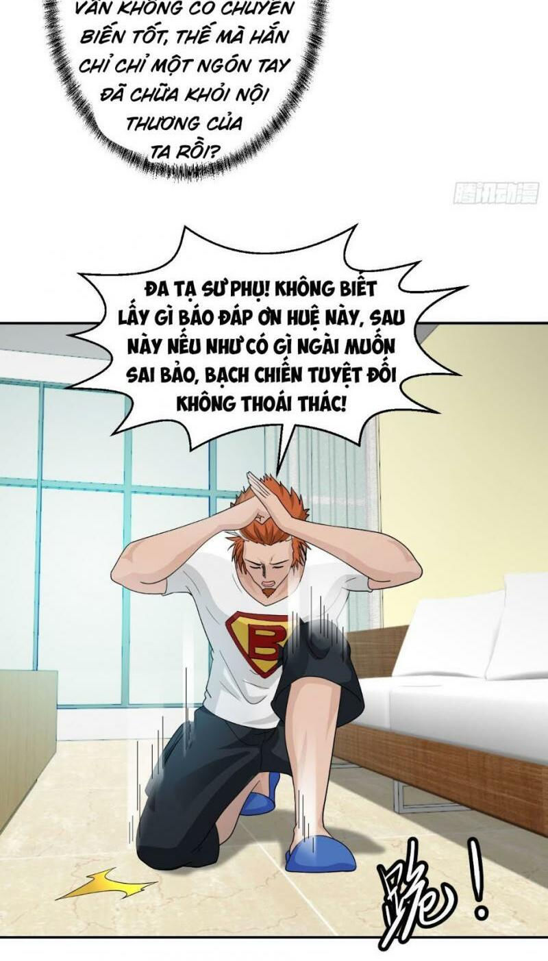 ta chẳng qua là một đại la kim tiên chapter 39 8