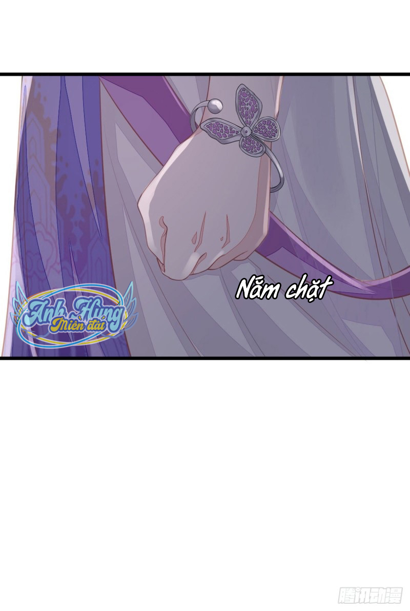 [15+] xuyên nhanh đỉnh cấp ác nữ muốn tẩy trắng chapter 17 21