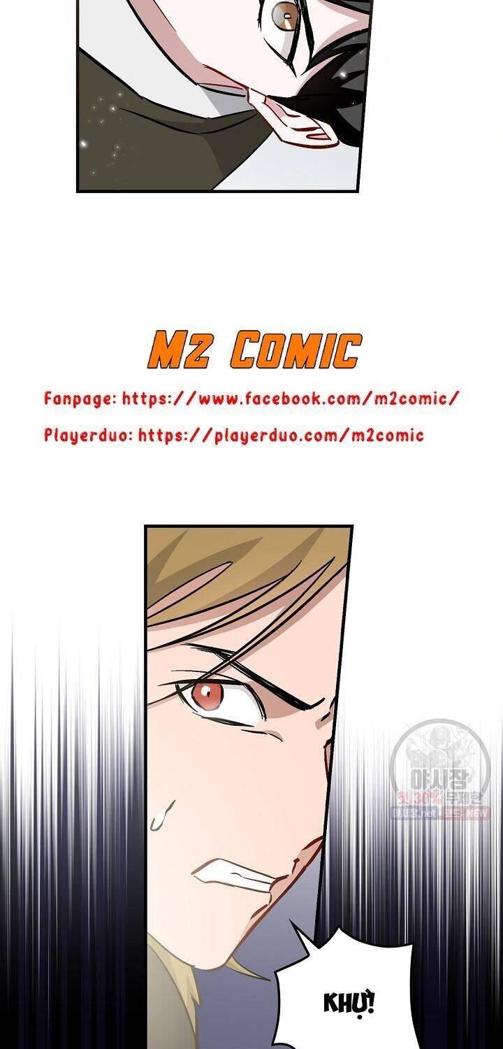 tôi lên cấp chỉ bằng cách ăn chapter 60 55