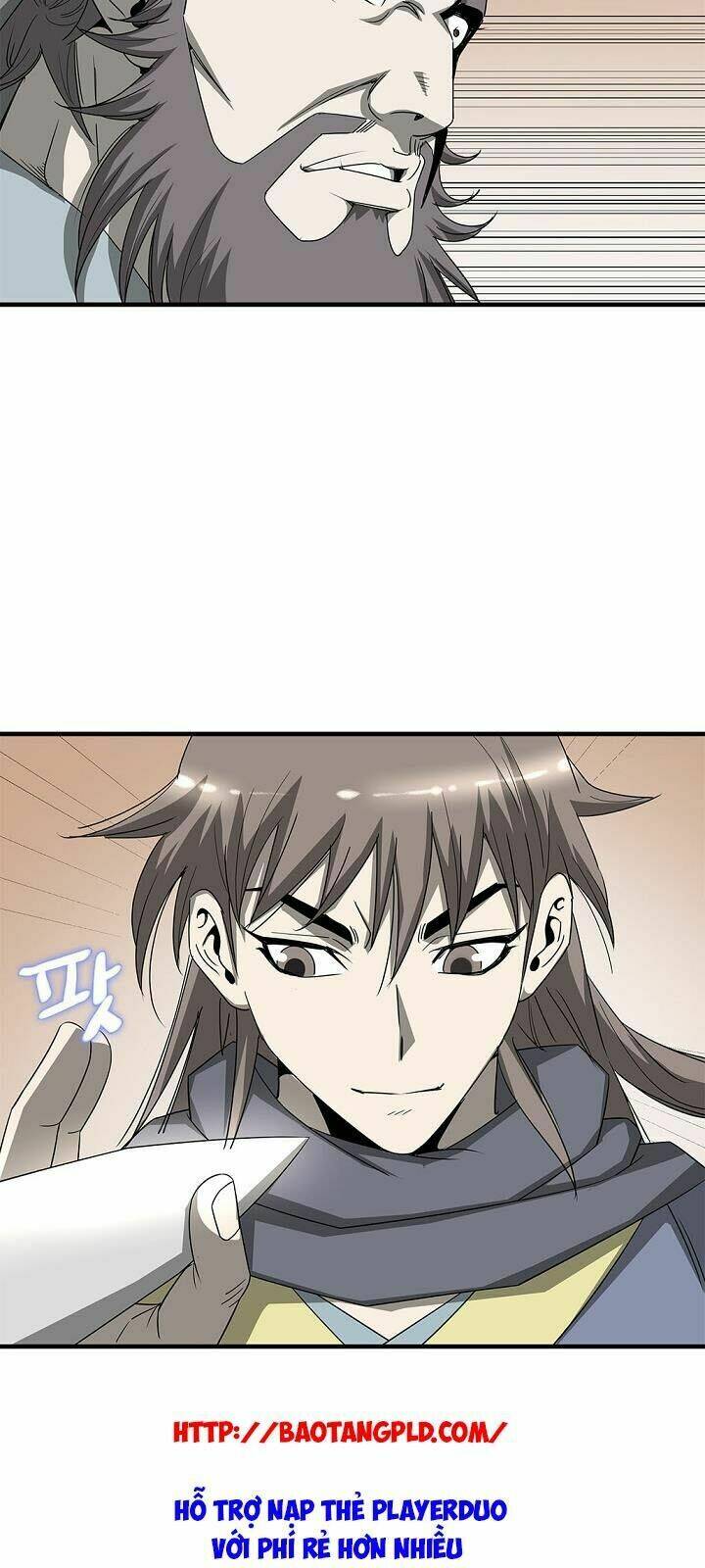 cuồng long chapter 27 14