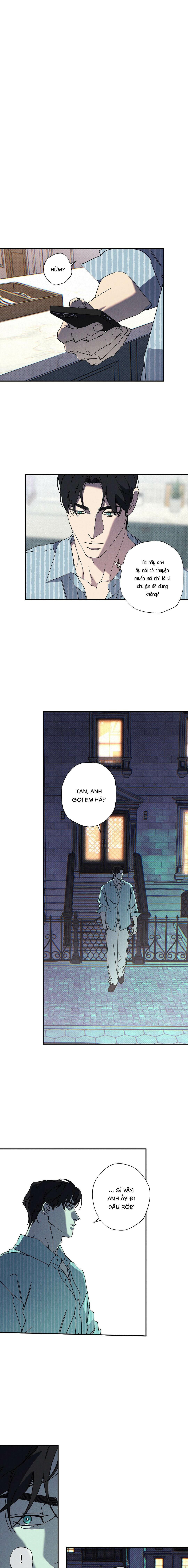 wet sand chapter 69 2