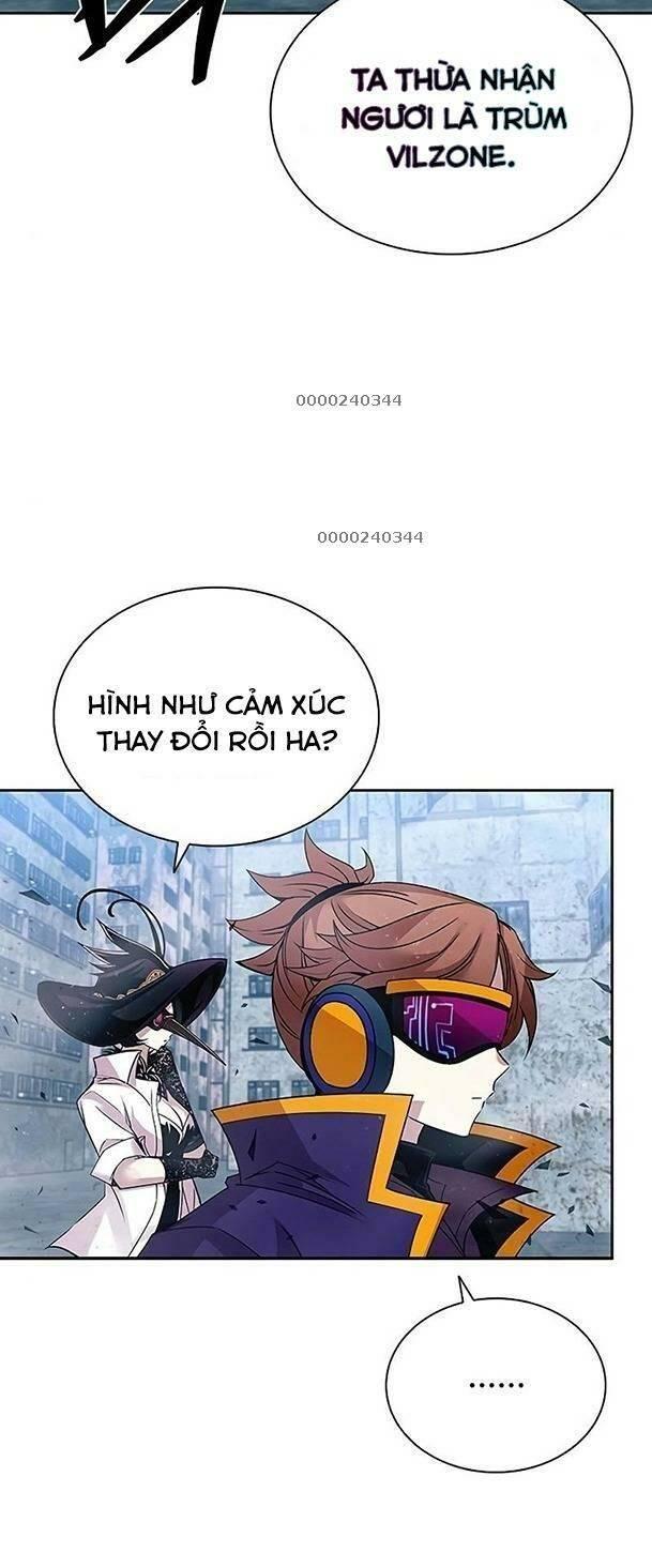 chuyển sinh thành ác nhân chapter 61 63