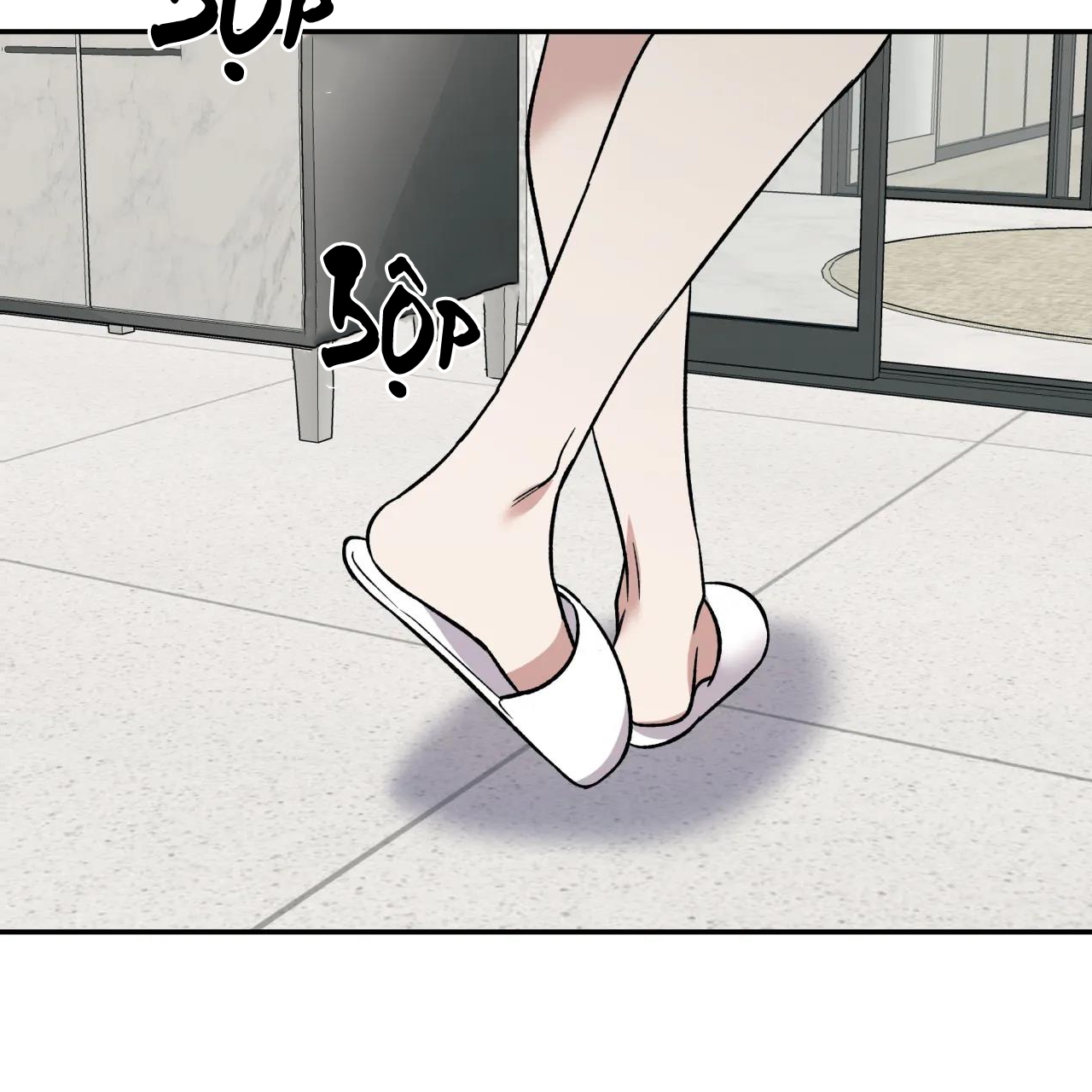 ám ảnh pheromone chapter 37 6