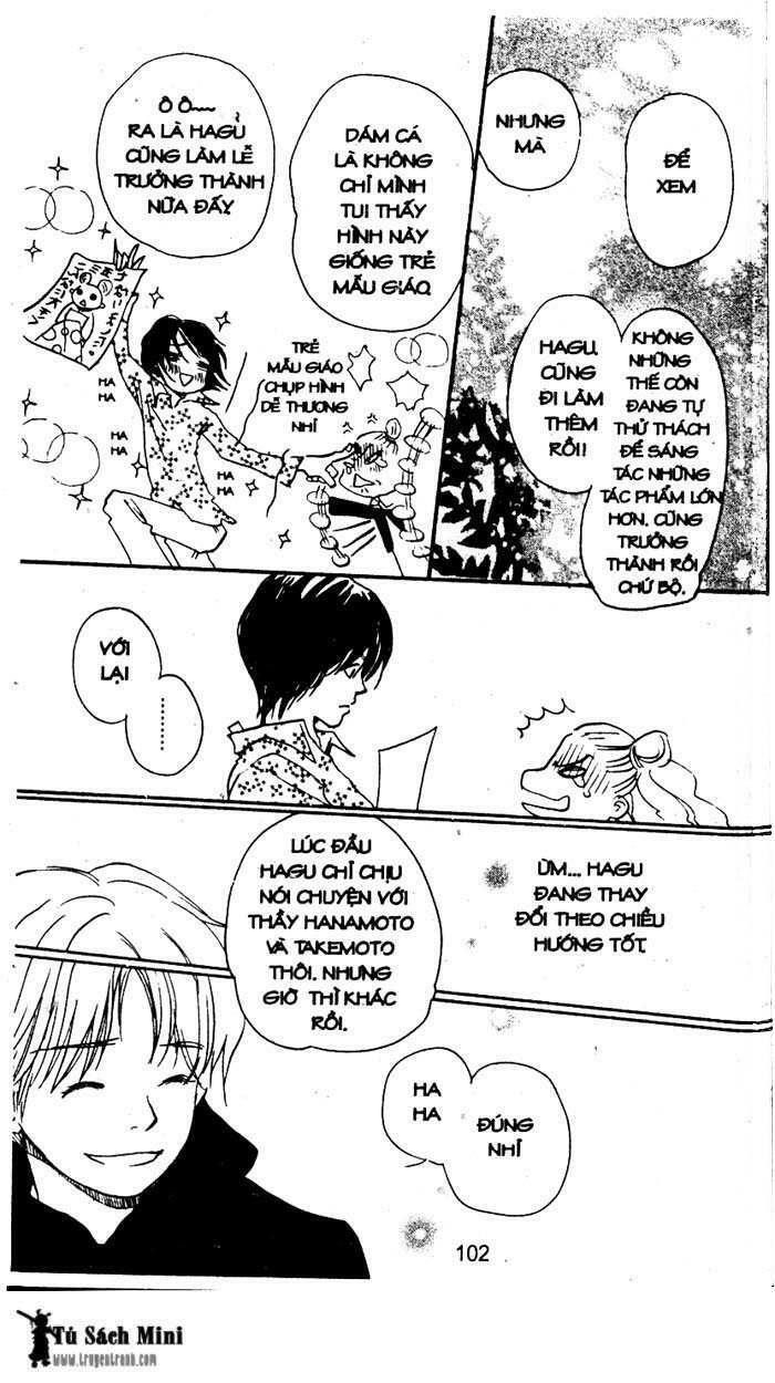 love n life chapter 19 15