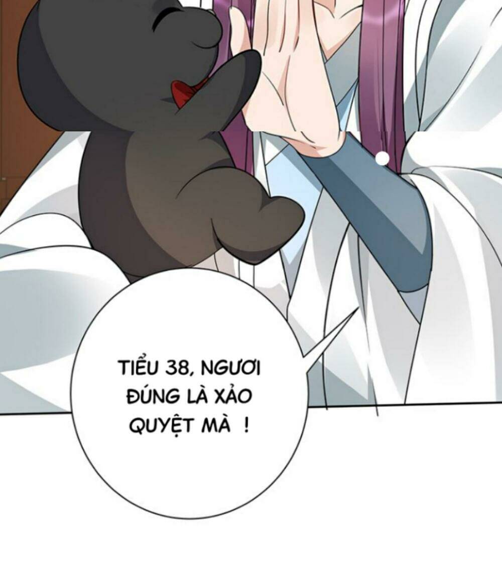 độc phi thần y quá kiêu ngạo chapter 109 62