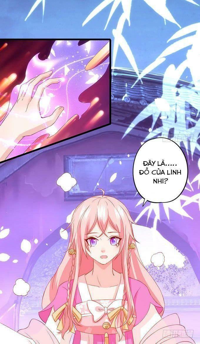 hồ tiên hung bạo chapter 116 44