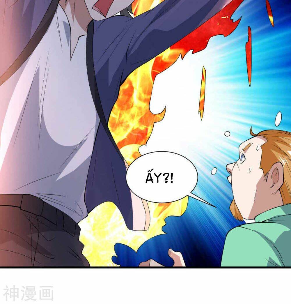 tu chân truyền nhân tại đô thị chapter 18 11