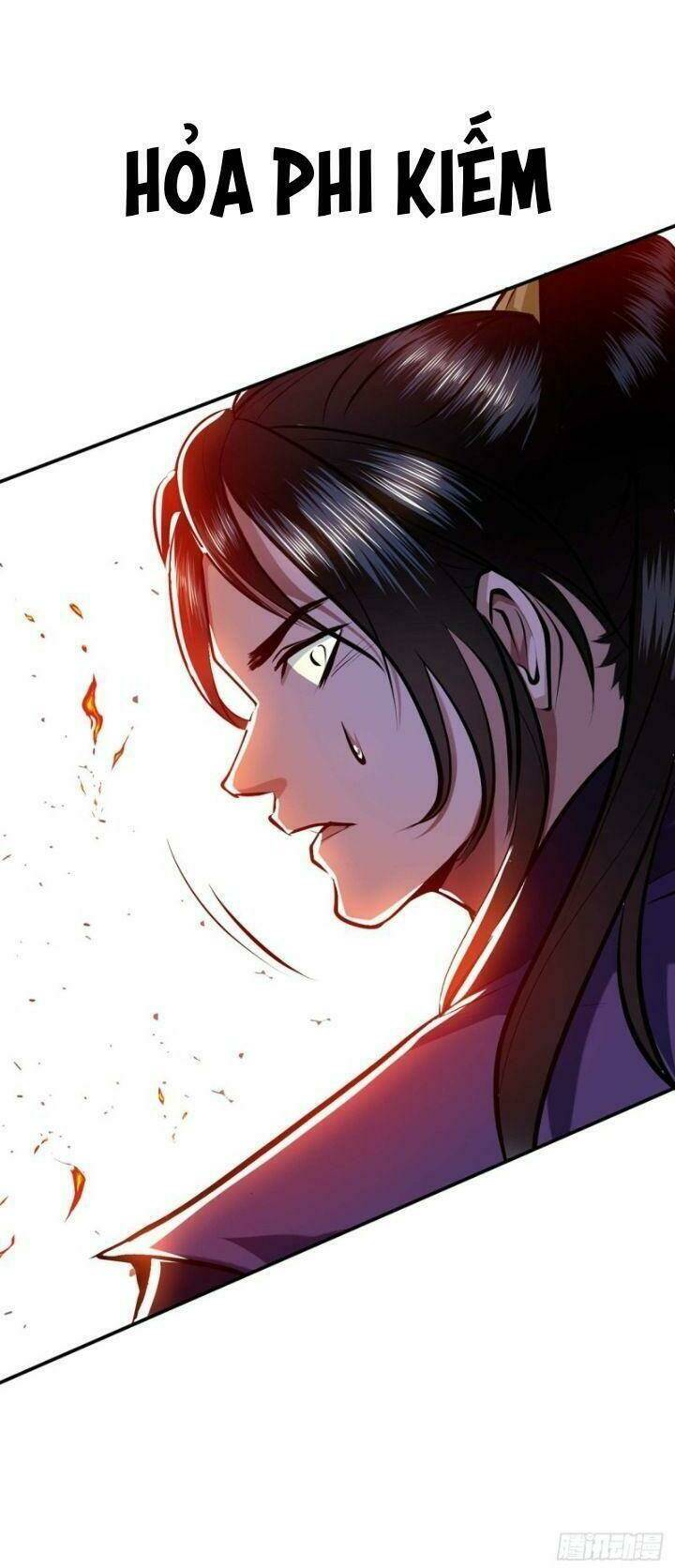 nam chủ và hậu cung đều dưới trướng ta chapter 6 31