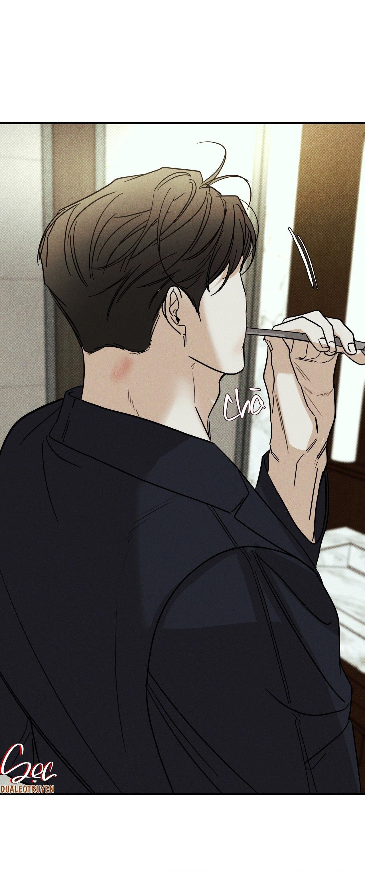 thân ái chapter 38 44