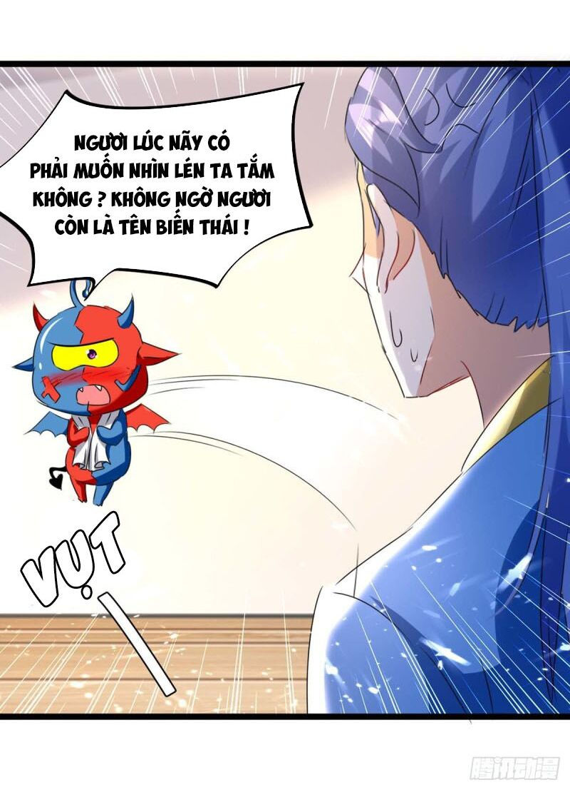 tối cường thăng cấp chapter 185 18