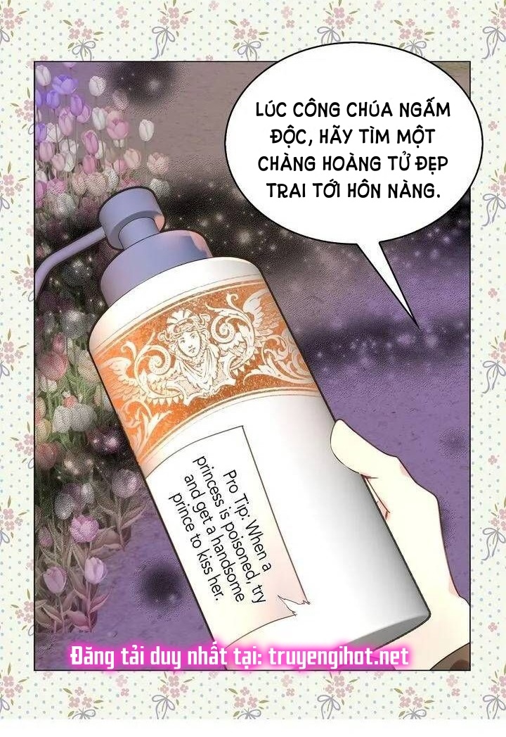 đừng xem thường nữ phụ chapter 161 48