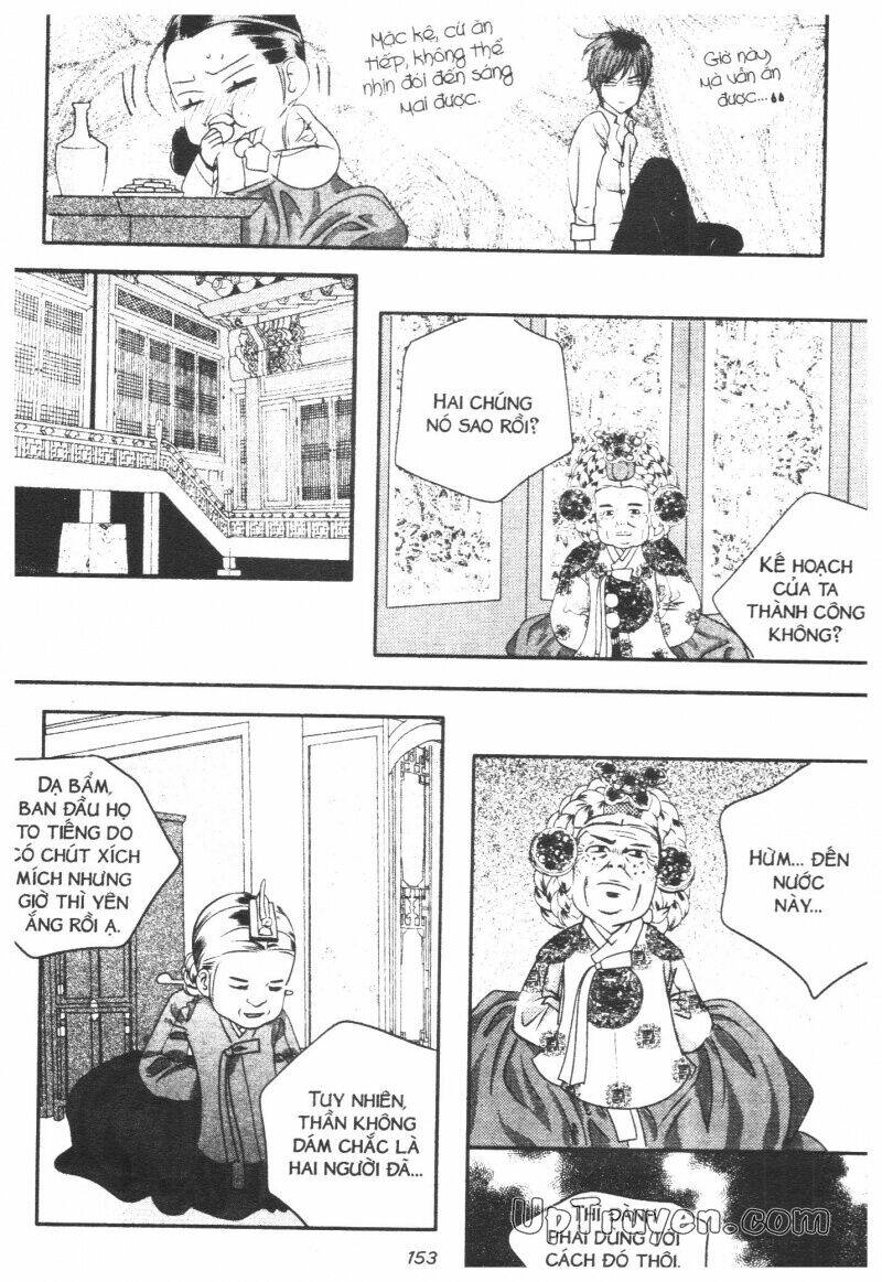 hoàng cung chapter 28 153