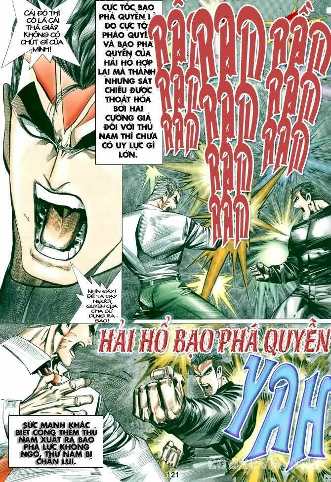 hải hổ 2 chapter 16 23