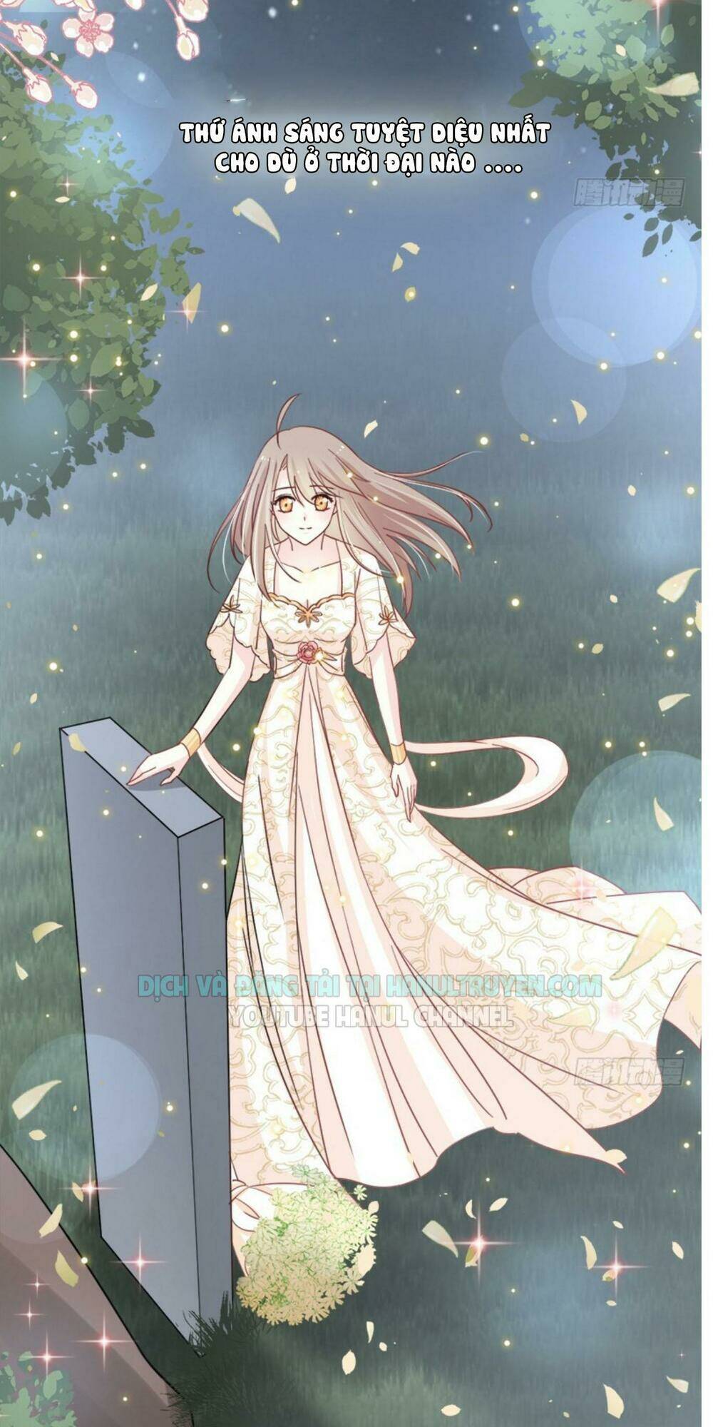 thiên hạ đệ nhất sủng phi chapter 80.1 13