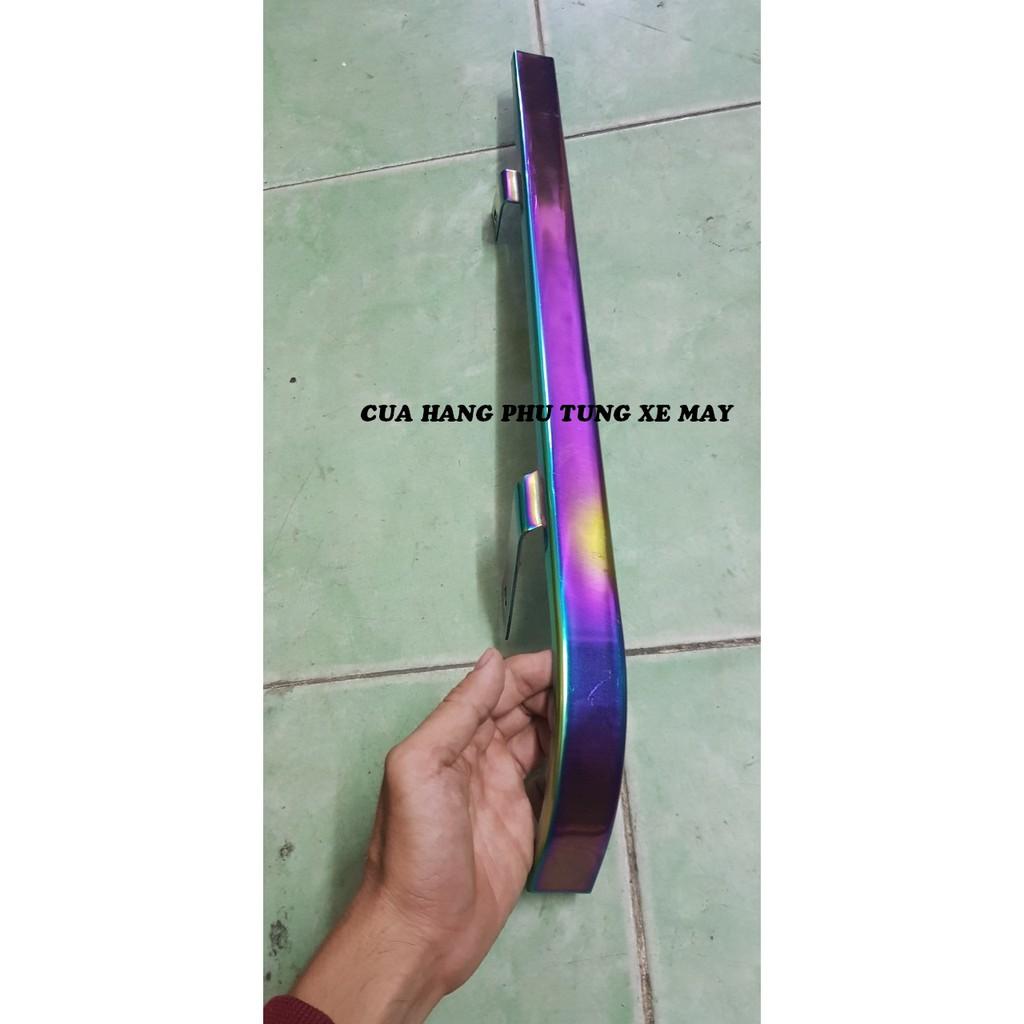 Che bọc sên dành cho xe Exciter 150 7 màu