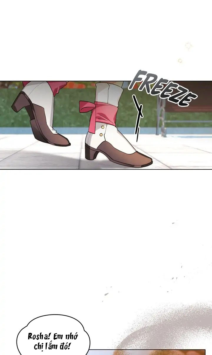 ánh sáng của bình minh chapter 46 63