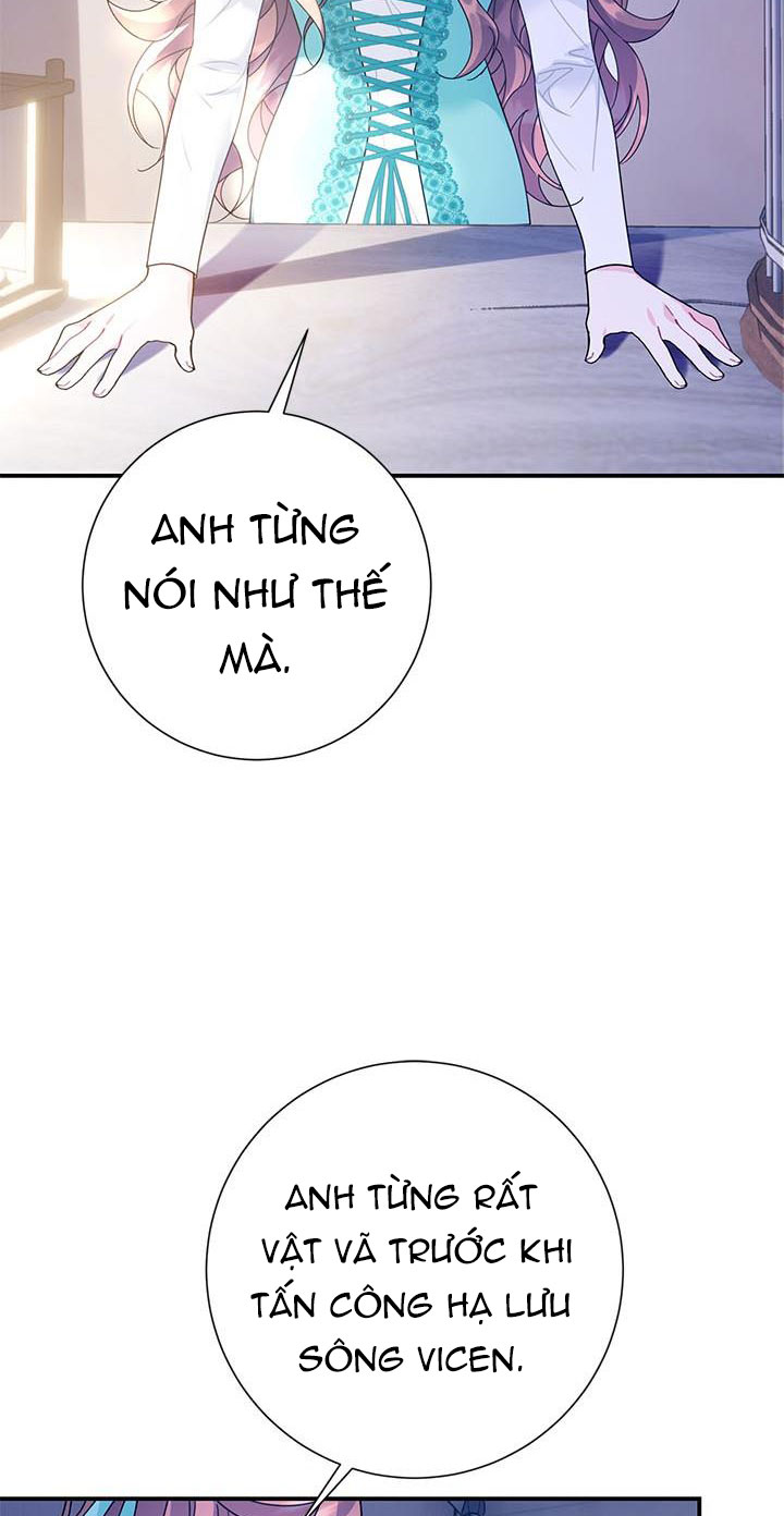 công chúa của loài chim chapter 52.1 37