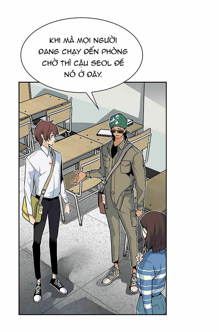 khát vọng trỗi dậy chapter 23 15