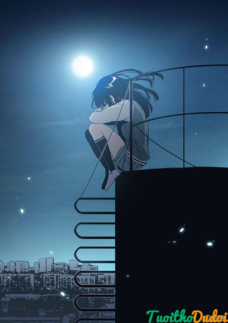 guarding - thần hộ mệnh chapter 17 8