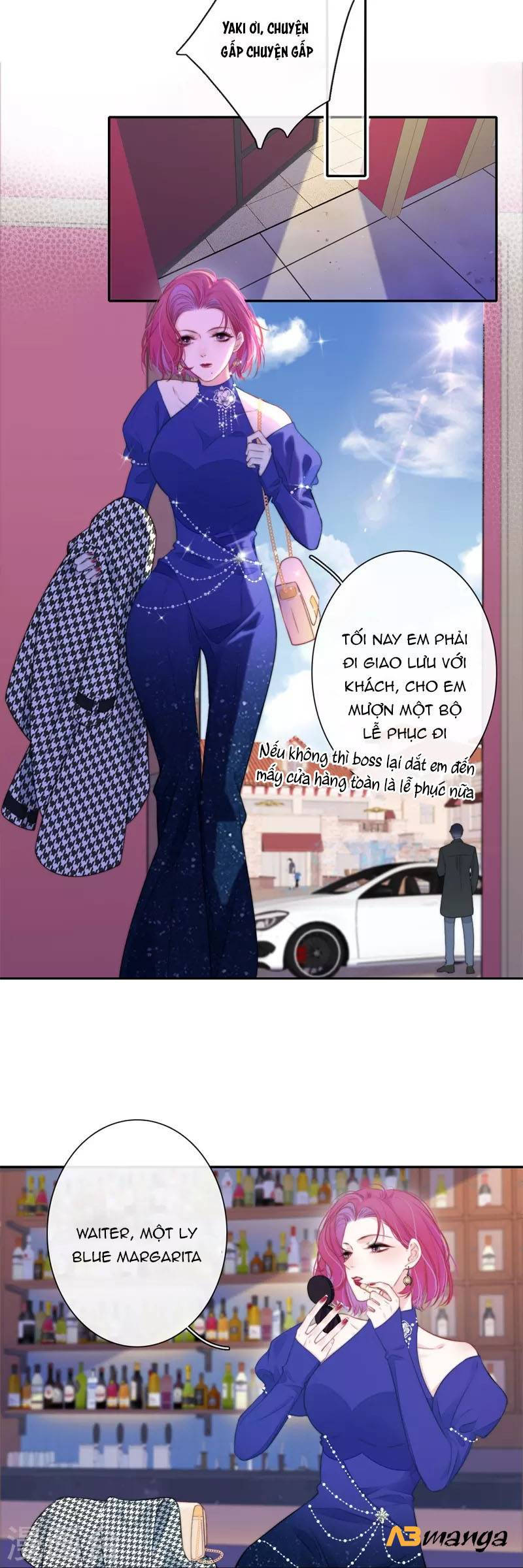 kim ốc tàng kiều chapter 38 5