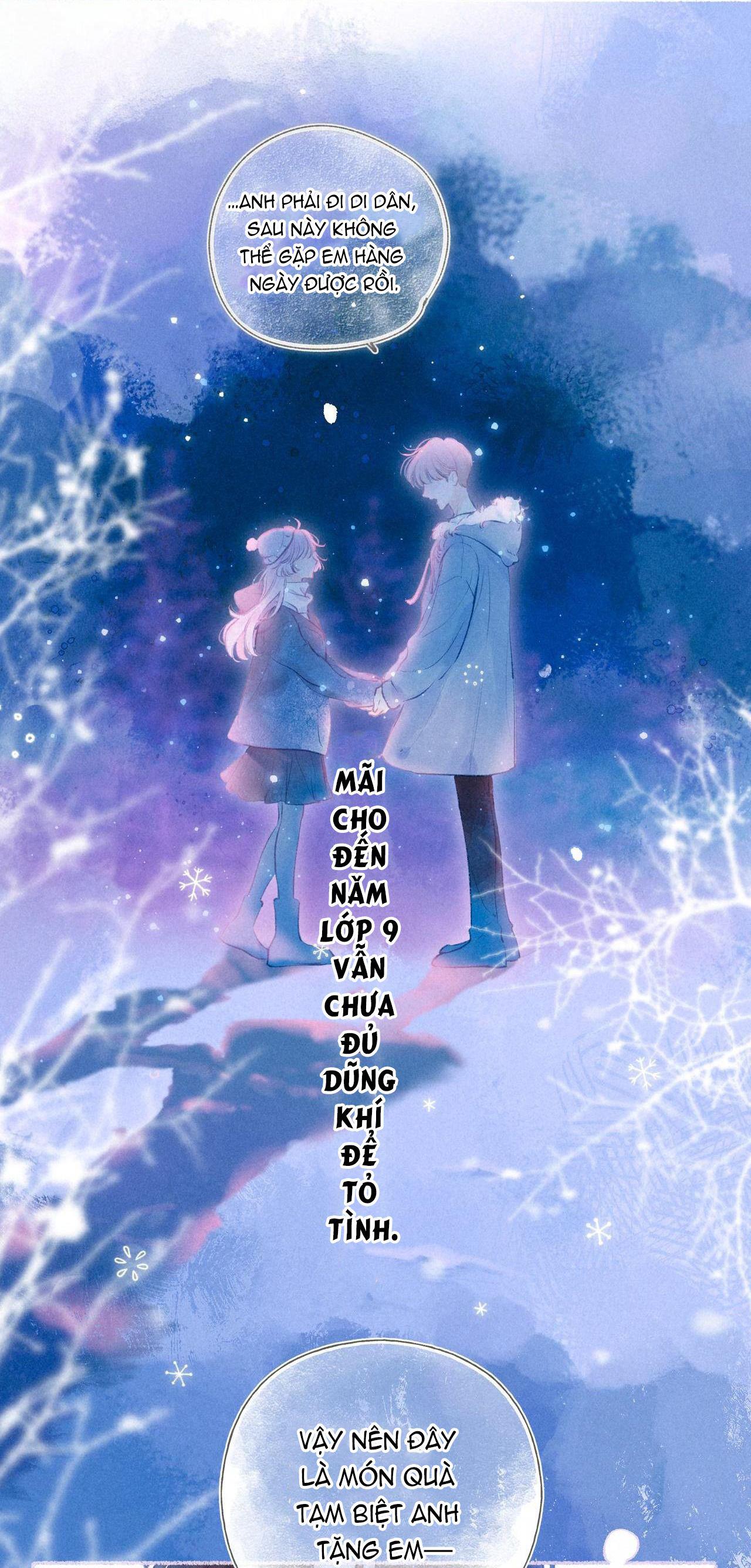 gai nhỏ ngọt ngào chapter 1.1 11
