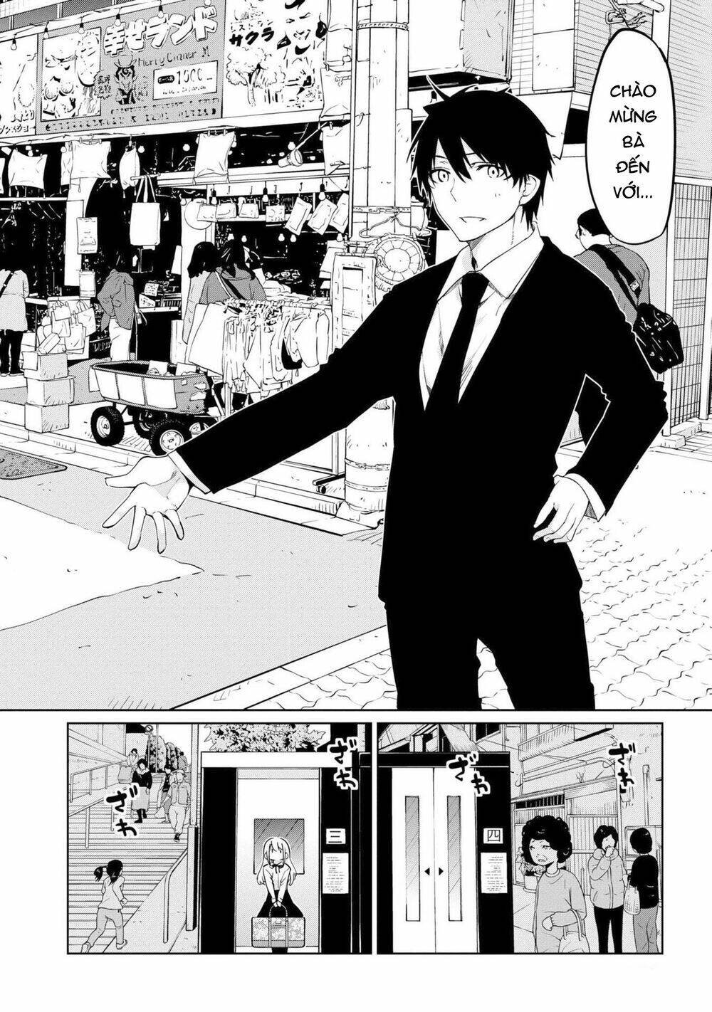 jiangshi kaitan blood chapter 39 34