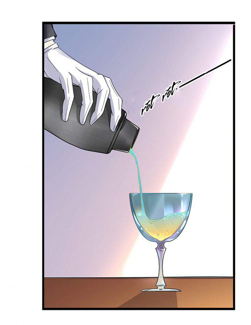 nhật ký dạy dỗ của gia tộc đáng yêu chapter 15 5