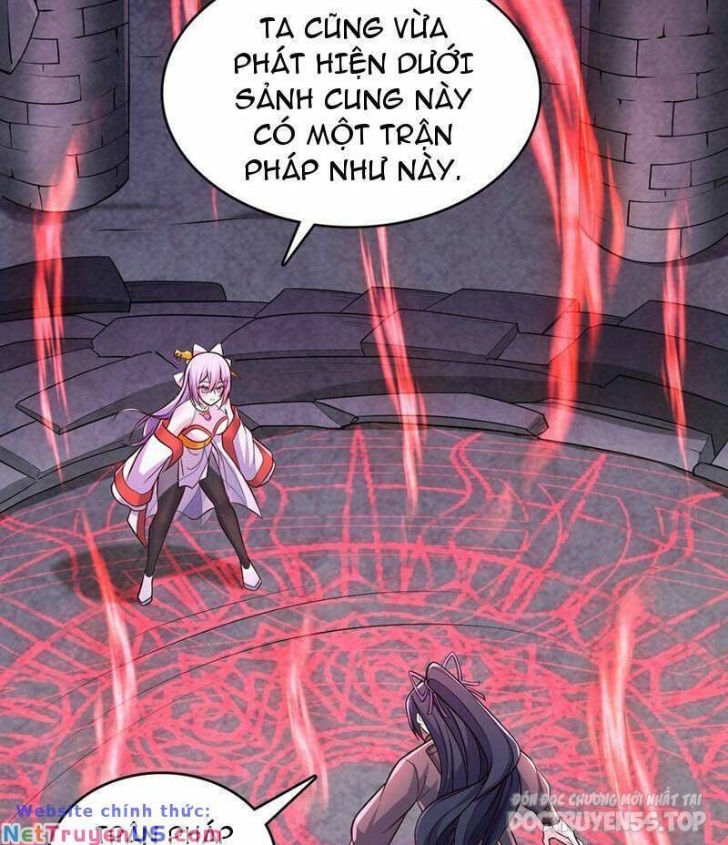 bắt đầu với kiếm vực, ta lặng lẽ tu luyện thành kiếm thần chapter 98 40