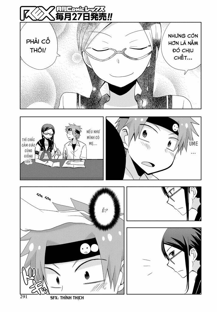 chichi ga loli na mono de chapter 8 21