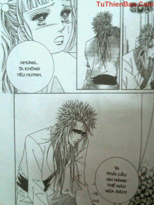 tình trong mộng chapter 10 88