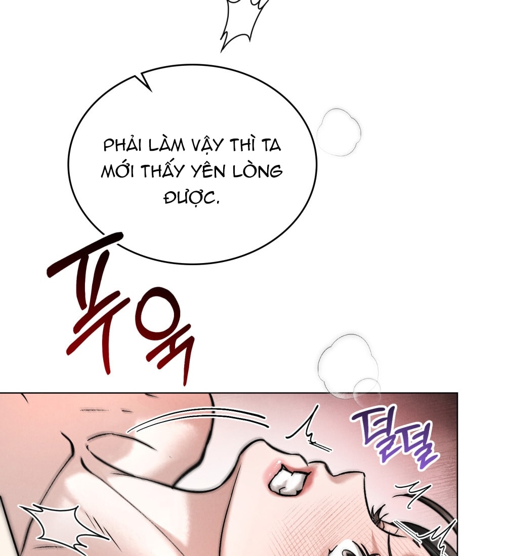 [18+] Đêm Hỗn Loạn chapter 64.2 56