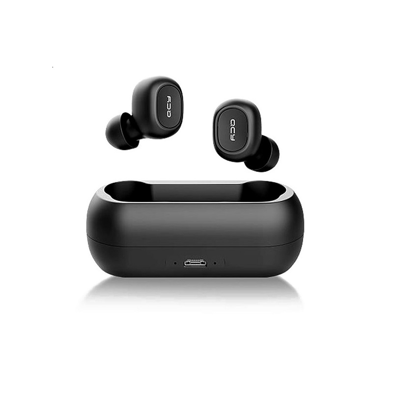 Tai nghe bluetooth T1 Earphones chính hãng QCY