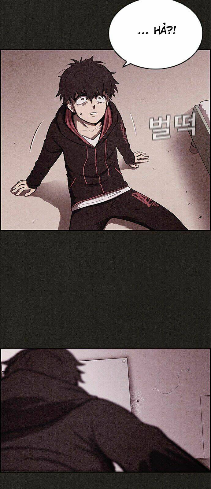 quái vật tại chung cư xanh chapter 13 16