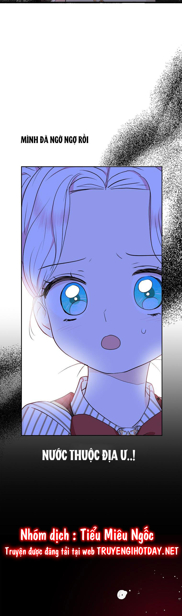 công chúa ngoài giá thú chapter 79 16