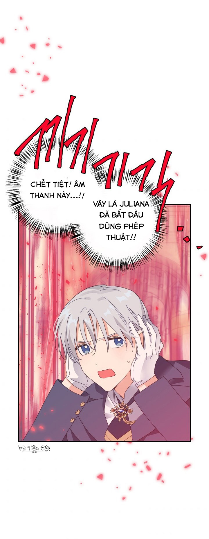 ác nữ xứng đôi với bạo chúa chapter 54 42