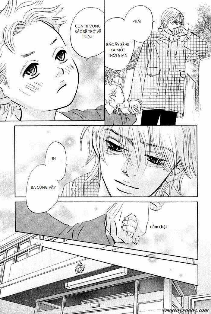 chỉ có thể là yêu chapter 5 23