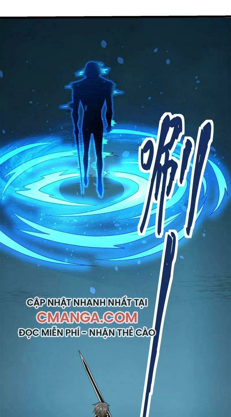 kiếm vũ chapter 146 26