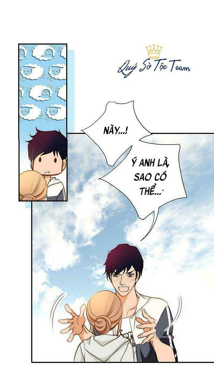 tiếp xúc chí mạng chapter 64 15