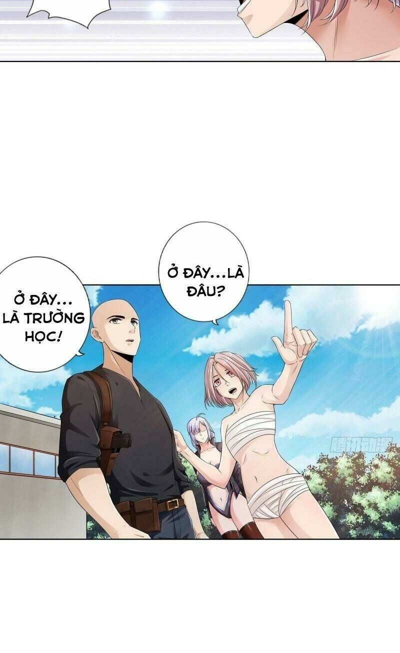 nhân vật phản diện đi tìm đường chết chapter 69 12