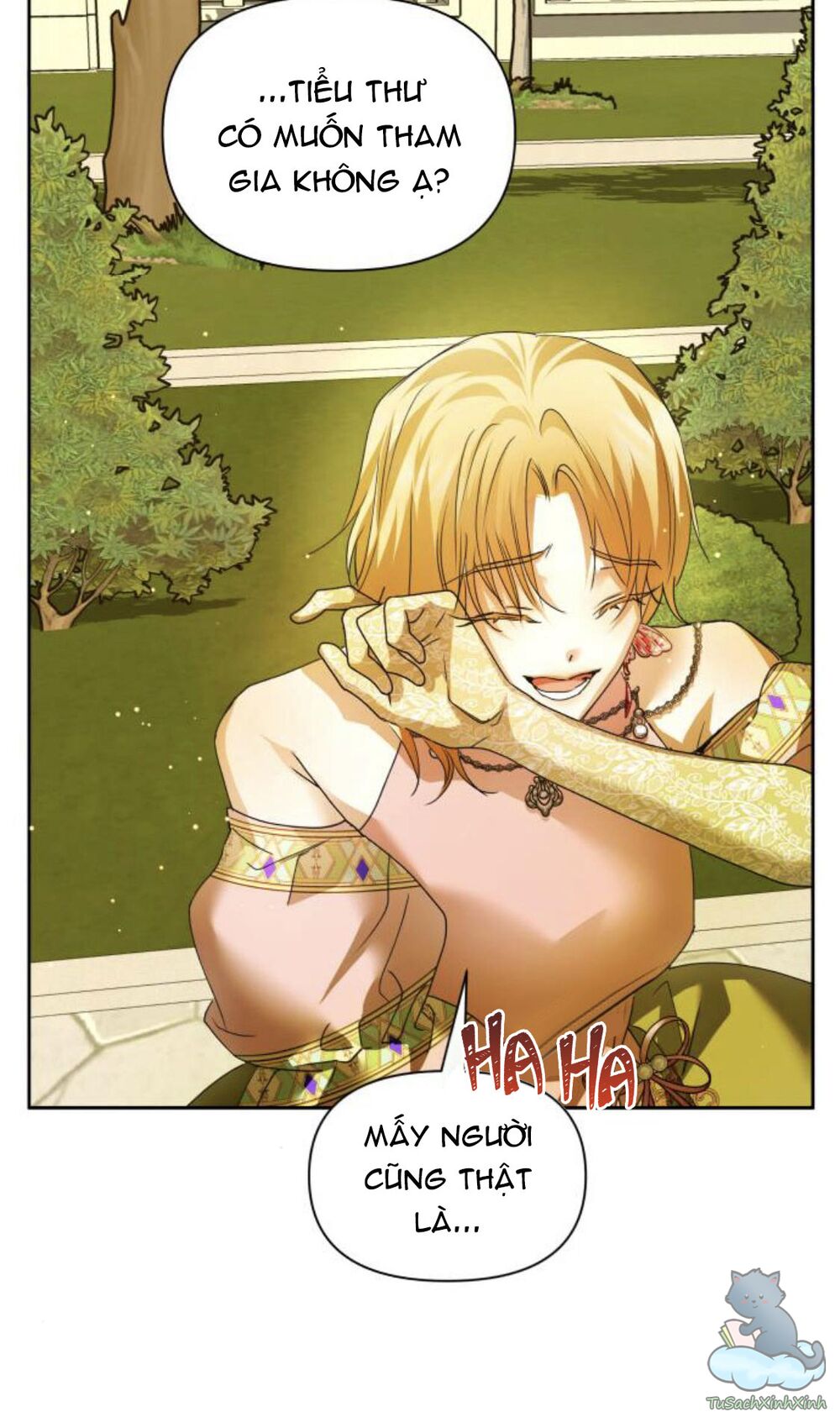 tôi muốn trở thành cô ấy chỉ một ngày chapter 96 124