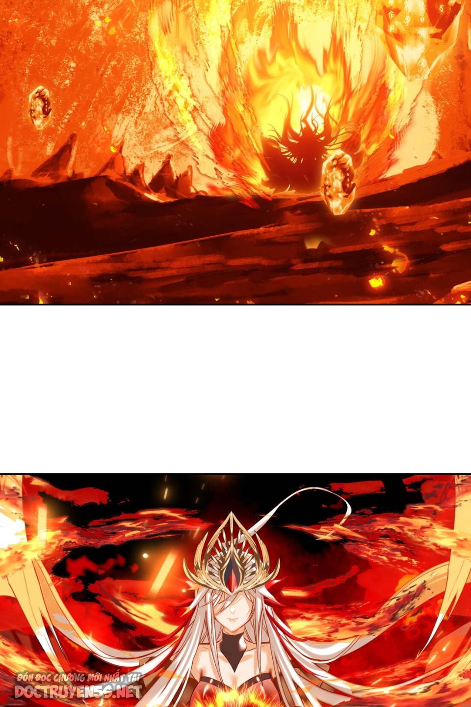 hóa ra ta là tuyệt thế cao thủ chapter 4 23